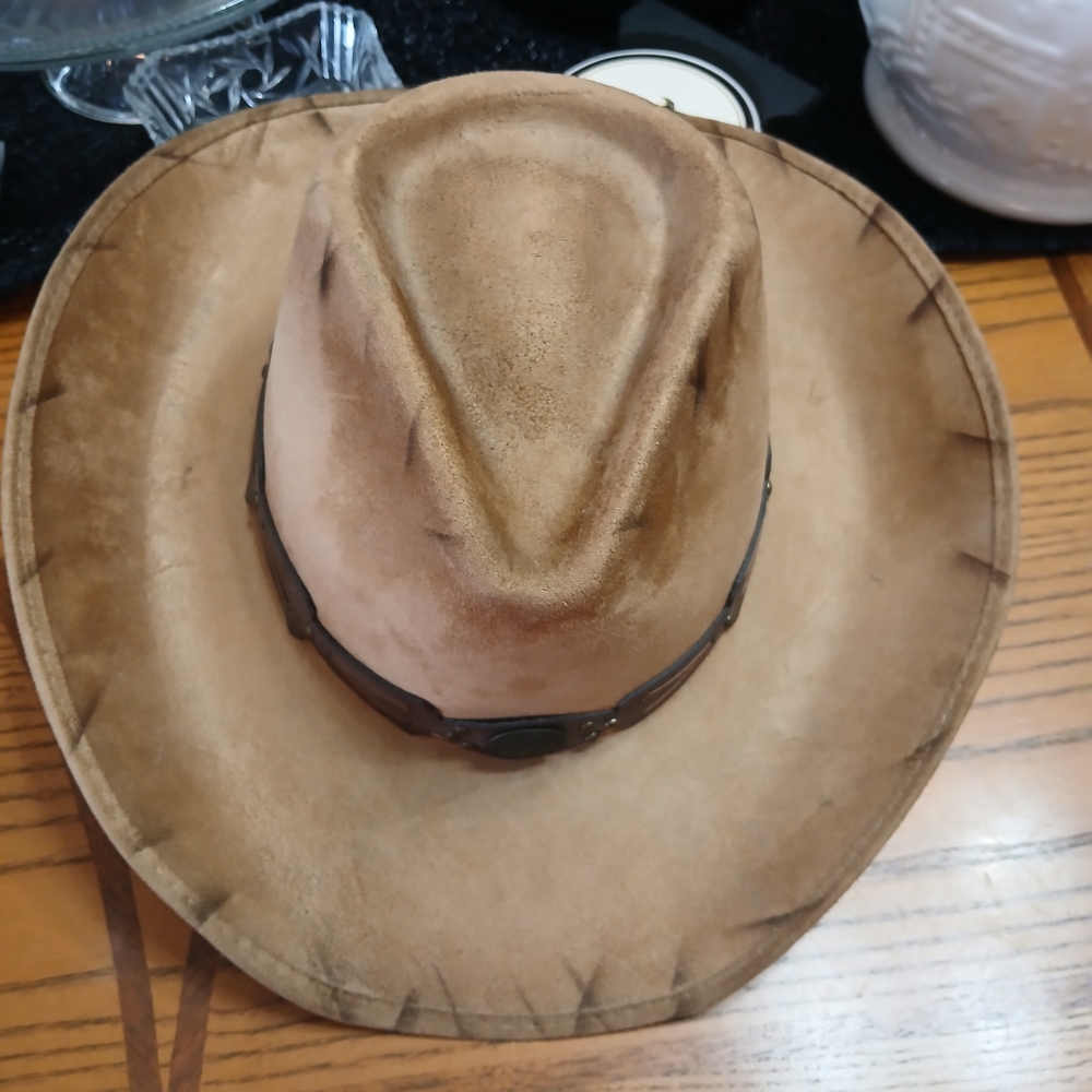 Western Cowboy Hat - Picture 8 of 12